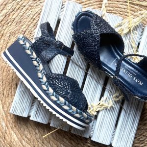 Sandalia Pons Quintana SS25