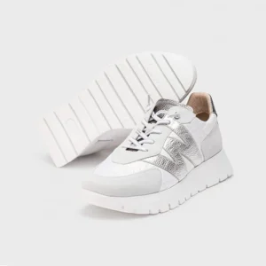 Zapato casual Wonders SS25