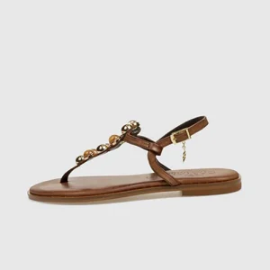 Sandalia Caryatis SS25