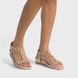 Sandalia Alma en Pena SS25