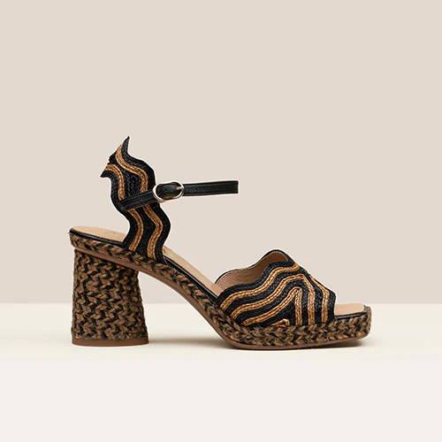 Alpargata Gaimo SS25 - Imagen 2