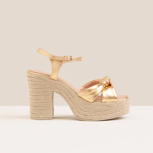 Alpargata Gaimo - Imagen 3