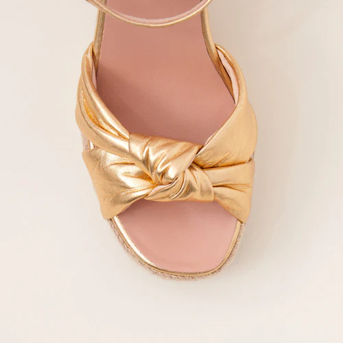 Alpargata Gaimo - Imagen 4