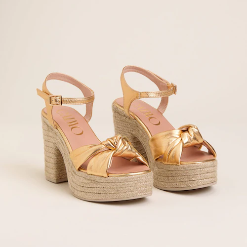 Alpargata Gaimo - Imagen 5