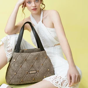 Bolso Pepe Moll SS25